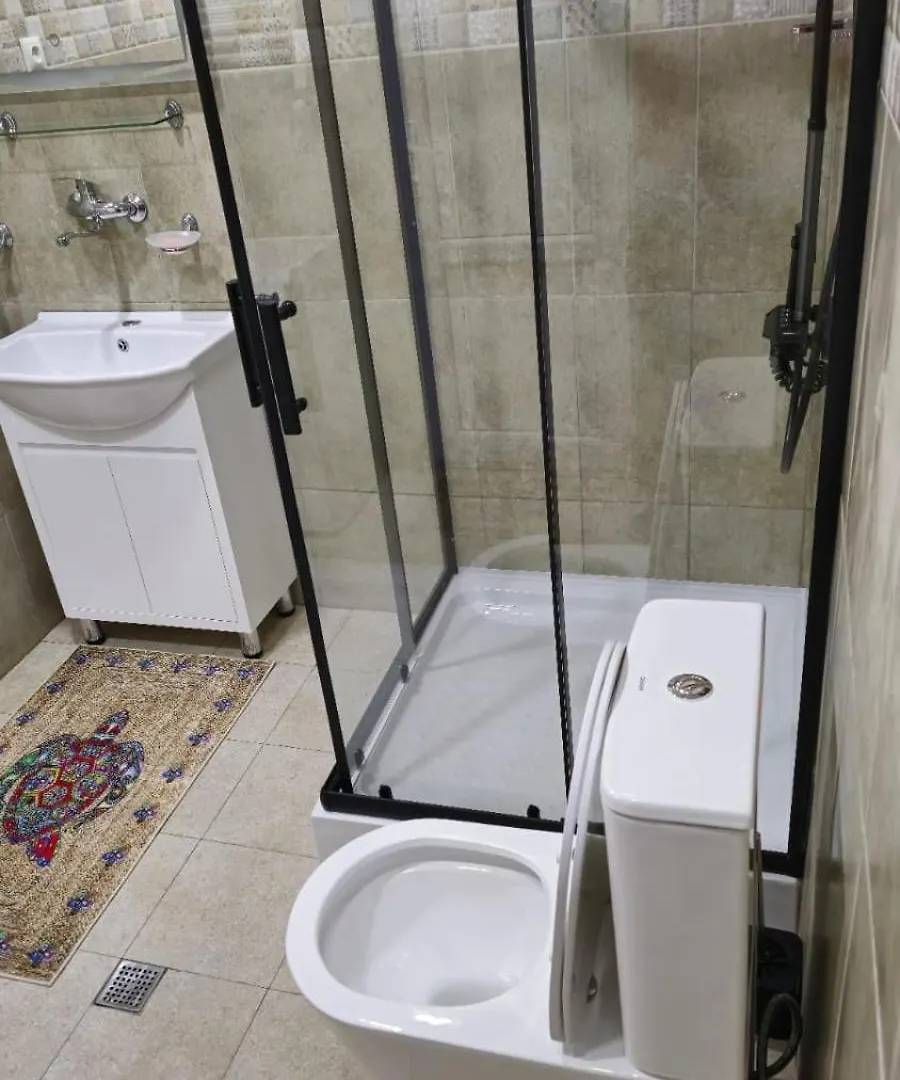Lovely Apartment In Heart Of Tbilisi For 5 Persons 0*,  جورجيا